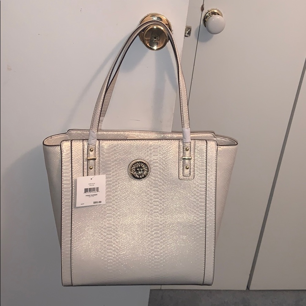 Anne Klein Designer Hand Bag, Brand New